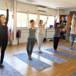 Yoga Dynamique – Yoga with Matt Center – Vieil Antibes